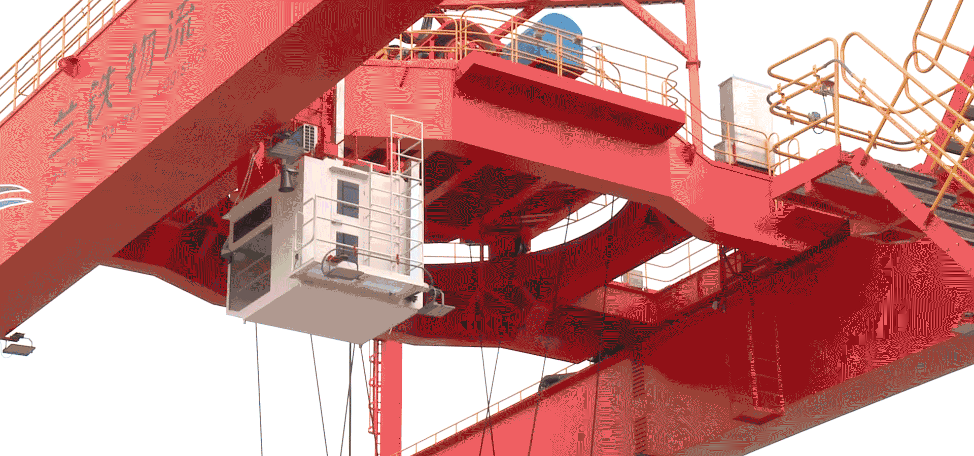  Henan Mining Cranes – Superior Lifting Solutions
